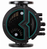 Циркуляционный насос SHINHOO MEGA S 65-12F 1x230V