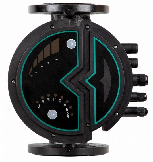 Насос для отопления SHINHOO MEGA S 50-18F 1x230V