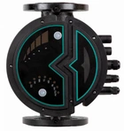 Насос для отопления SHINHOO MEGA S 50-18F 1x230V