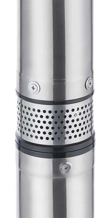Погружной насос Unipump ЭЦВ 3,5-4-100 (2200 Вт) фото#2