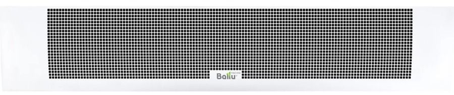 Водяная тепловая завеса Ballu BHC-H15W30-PS (BRC-D2) фото#2