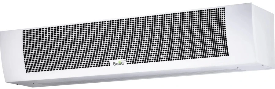 Водяная тепловая завеса Ballu BHC-H20W45-PS (BRC-D2)