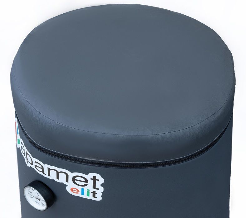 Бойлер косвенного нагрева APAMET STILL MODEL-750 фото#4