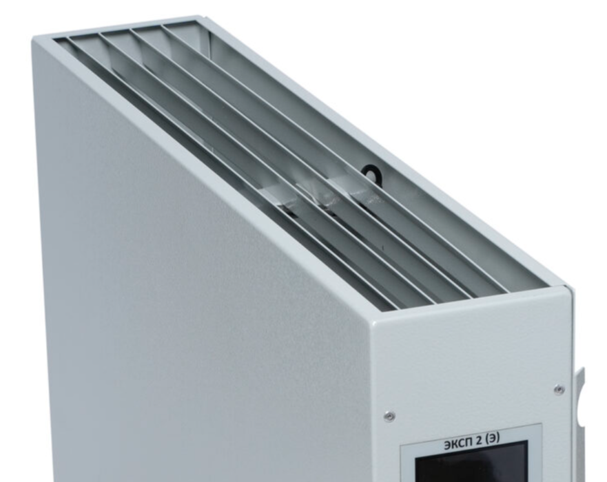 Конвектор электрический ЭКСП 2 (Э)-1,0-1/230 ХЛ3 IP56 фото#7