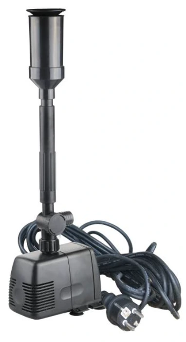 Фонтанный насос Vodotok HJ-1543