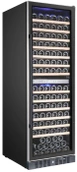 Отдельностоящий винный шкаф Temptech WP180DCB
