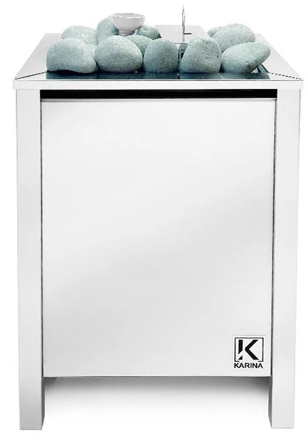 Электрическая печь Karina CLASSIC STEAM 9