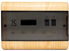 Пульт управления Karina Case C15