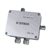Терморегулятор для теплого пола Aura ICEFREE TS-40