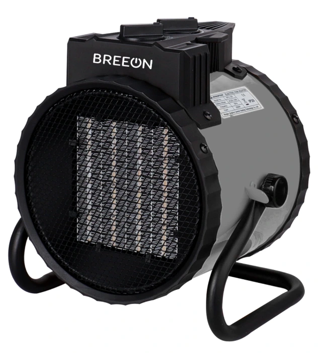 Тепловая пушка Breeon BHEG-2000