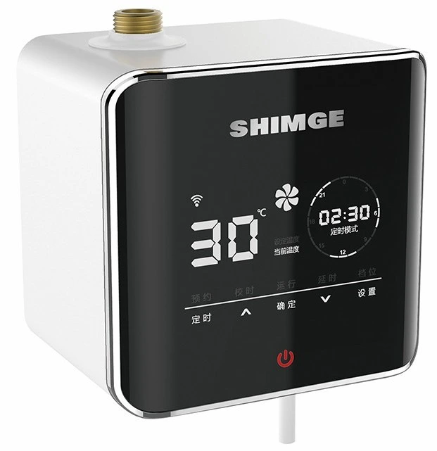 Насос ГВС SHIMGE HBS-12