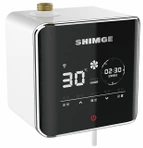 Насос ГВС SHIMGE HBS-12