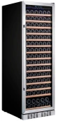 Отдельностоящий винный шкаф Temptech WP180SCS