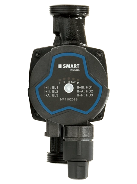 Насос для отопления Smart Install CPA 25-40 180