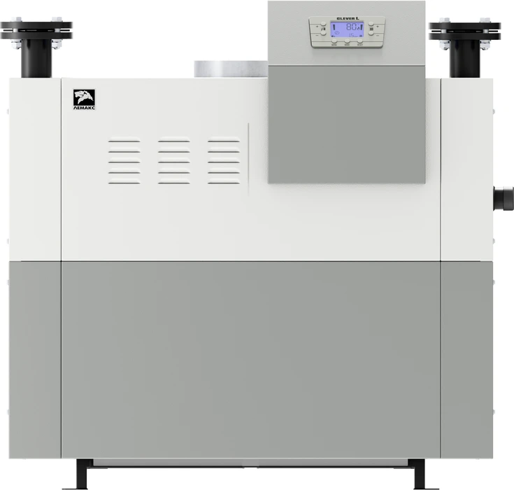 Напольный газовый котел Лемакс CLEVER 100