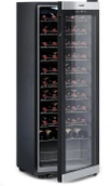 Отдельностоящий винный шкаф Dometic C55F
