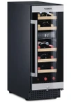 Отдельностоящий винный шкаф Dometic C18B