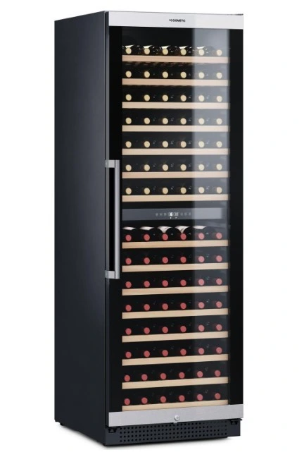 Отдельностоящий винный шкаф Dometic C154F