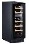 Отдельностоящий винный шкаф Dometic D18B