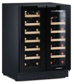 Отдельностоящий винный шкаф Dometic D42B
