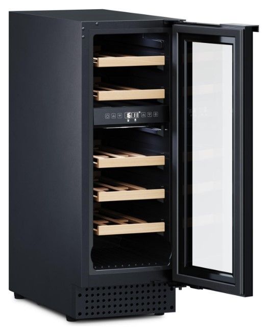 Отдельностоящий винный шкаф Dometic D18B фото#2