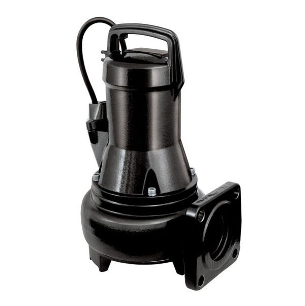 Фекальный насос ESPA DRAINCOR M 230 50 000313/STD фото#3
