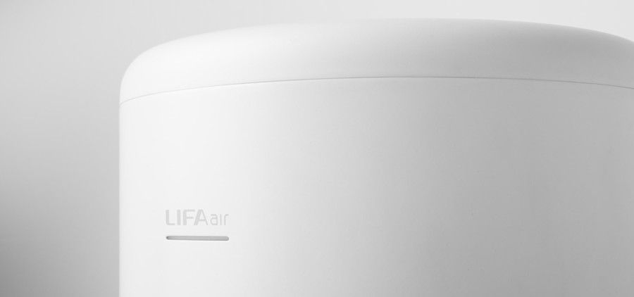 Очиститель воздуха LIFAair LA502 фото#4