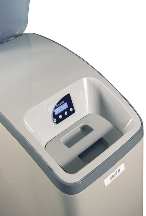 Умягчитель воды Atoll EcoLife S-20S фото#4