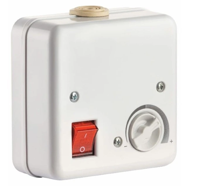 Плавный регулятор скорости Sysimple TRE-3