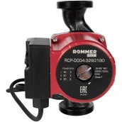 Циркуляционный насос Rommer Profi 32/60-180