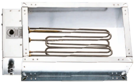 Электронагреватель Sysimple TRB 500