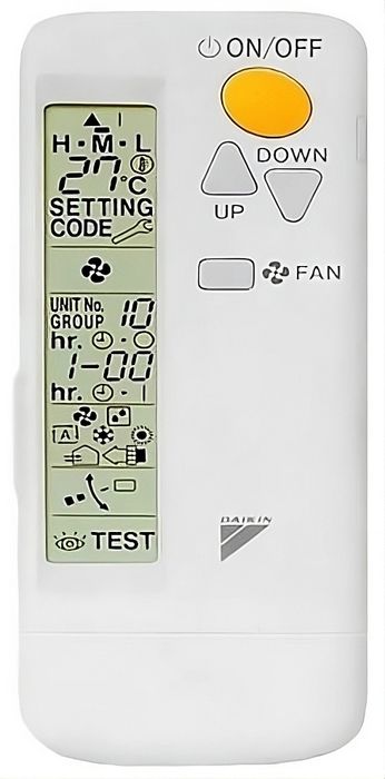 Канальный кондиционер Daikin FBA71A9/RZASG71MV1 фото#2