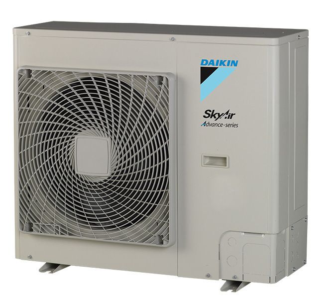 Канальный кондиционер Daikin FBA71A9/RZASG71MV1 фото#3