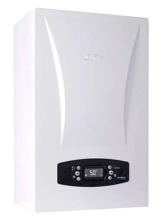 Настенный газовый котел ECA CALORA PREMIX 24 HST NG