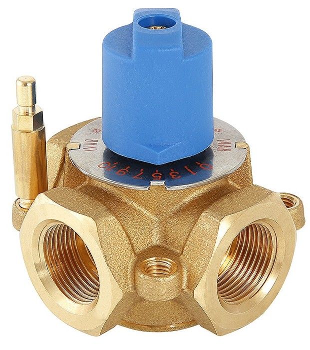 Смесительный клапан VALTEC VT.MIX03.G.07