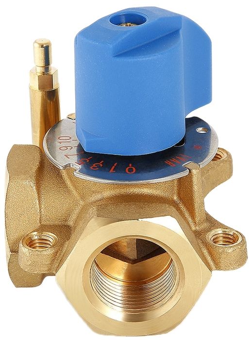 Смесительный клапан VALTEC VT.MIX03.G.05 фото#2