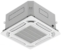 Кассетный кондиционер Aeronik U-Match VI ASI-AKH50R1/B-S INV/ASO-AGUHN50R1/INV
