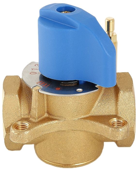 Смесительный клапан VALTEC VT.MIX03.G.05 фото#4