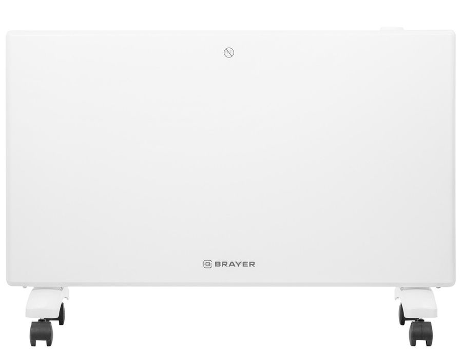 Тепловентилятор BRAYER BR4880 фото#4