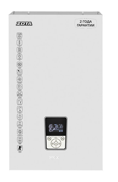 Электрический котел Zota MK-X 7,5
