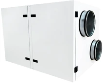Приточно-вытяжная установка Energolux Riviera GO R-EC HRW 1300-L