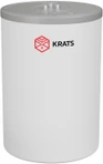 Бойлеры косвенного нагрева Krats 160 PREMIUM белый