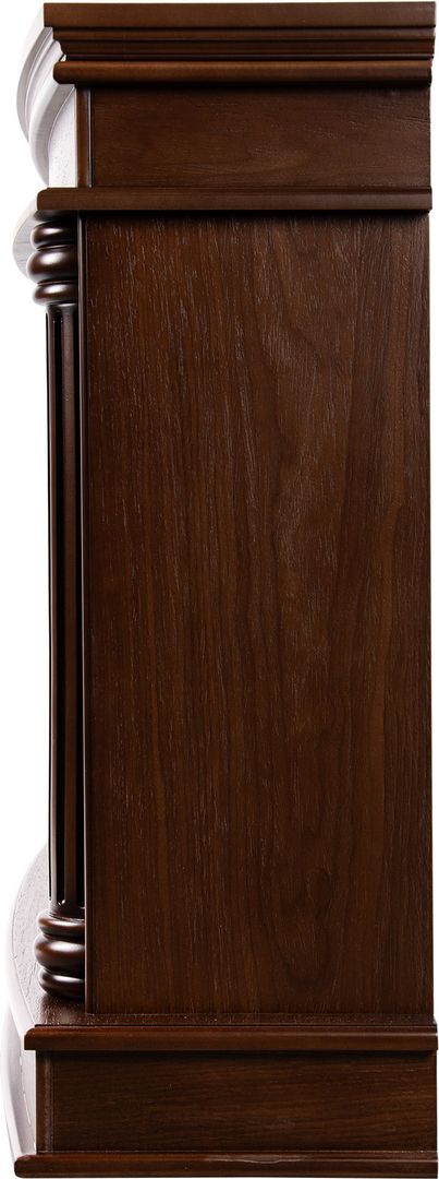 Линейный электрокамин Royal Thermo Aurora RTFP/P-AR60LS, портал Olympia 60 CO, канадский дуб фото#6