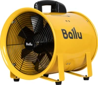 Переносной приточно-вытяжной вентилятор Ballu BIF-X12