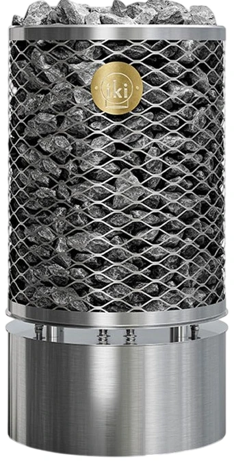 Электрическая печь IKI Pillar PRO 13,8 kW