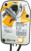 Электропривод BVM TM24-BS-3