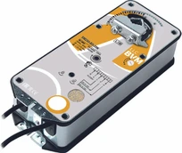 Электропривод BVM SM230-BS-20N