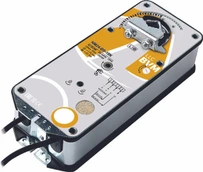 Электропривод BVM NM24-BS-15N