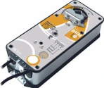 Электропривод BVM SM24-BS-20N
