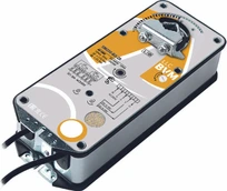 Электропривод BVM SM230-BS-20